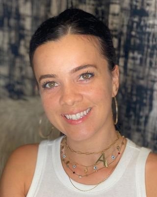 Andrea Kupferman Andrea Kupferman